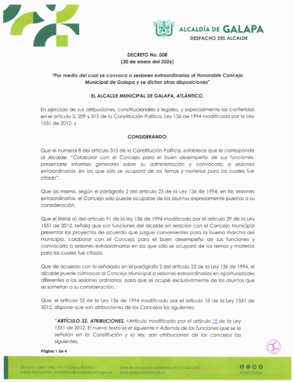 DECRETO No 008 img